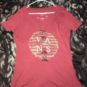 Vans T-shirt