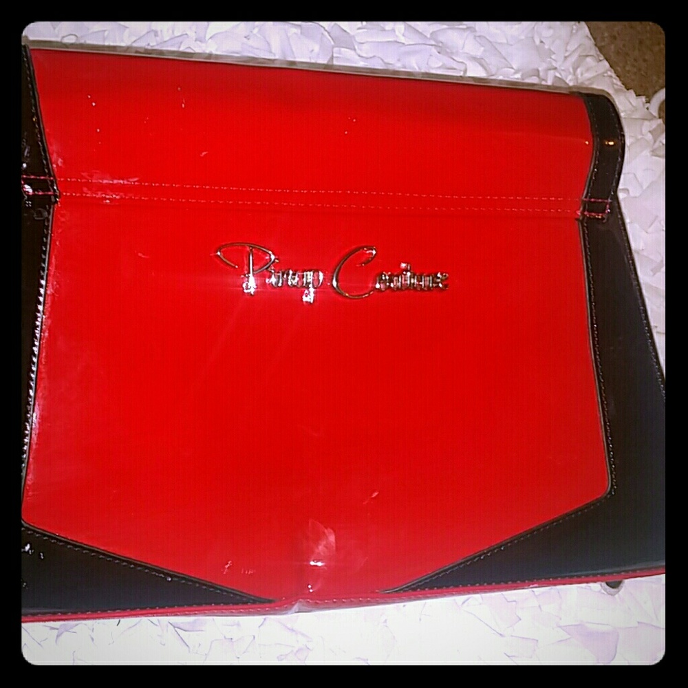 Pinup couture handbag