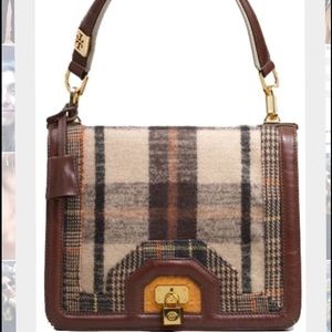 Tory Burch crossbody