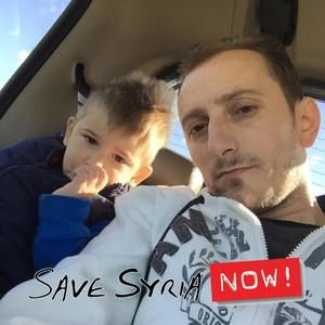 Meet your Posher, Faruk