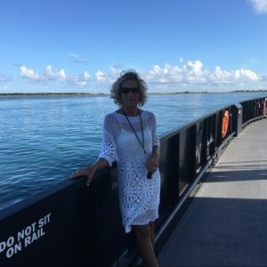 Meet your Posher, Sharlene