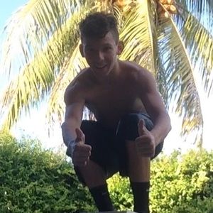 Meet your Posher, Daniel