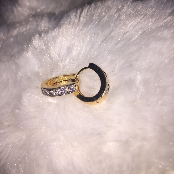 Earrings - Picture 1 of 1