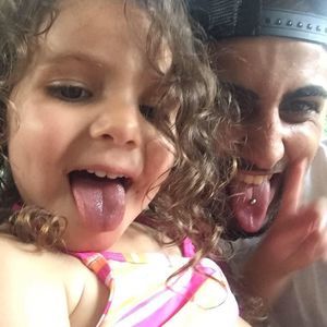 Meet your Posher, Alain