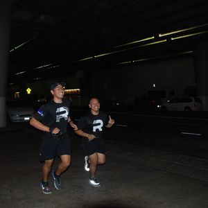 Meet your Posher, Antonio