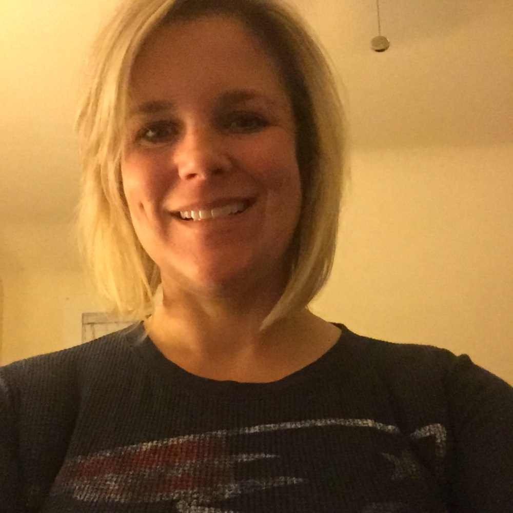 Meet your Posher, Sara