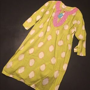 🐠 NWT Swimsuit Cover Up 🐠