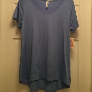 Medium classic t Lularoe