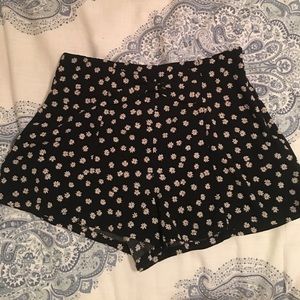 Flowy Shorts