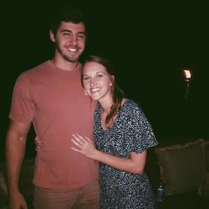 Meet your Posher, Madison