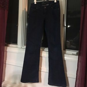 Delia's jeans "Bailey"