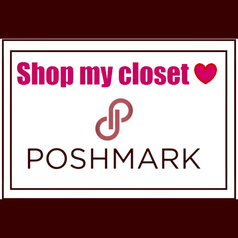 💕💕 SHOP MY CLOSET 💕💕