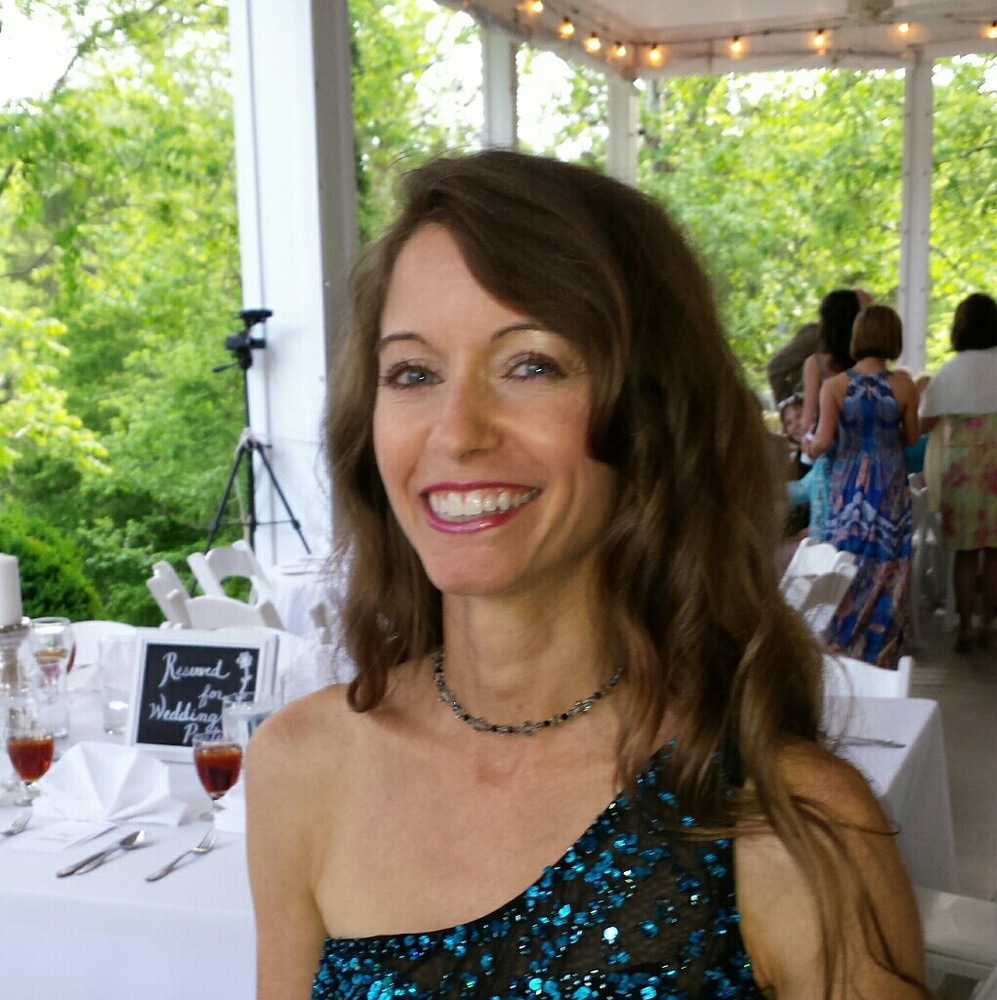 Meet your Posher, Christina