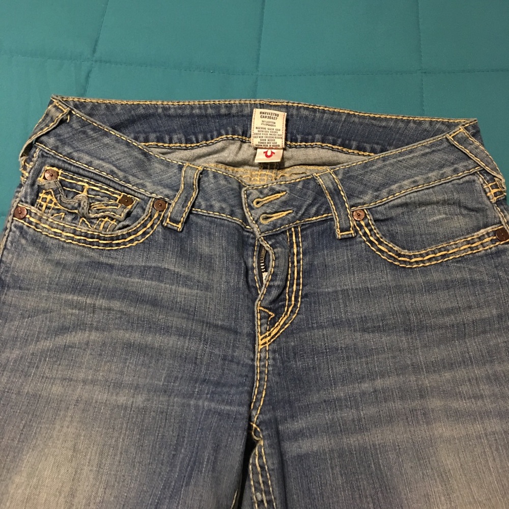 True Religion Jeans