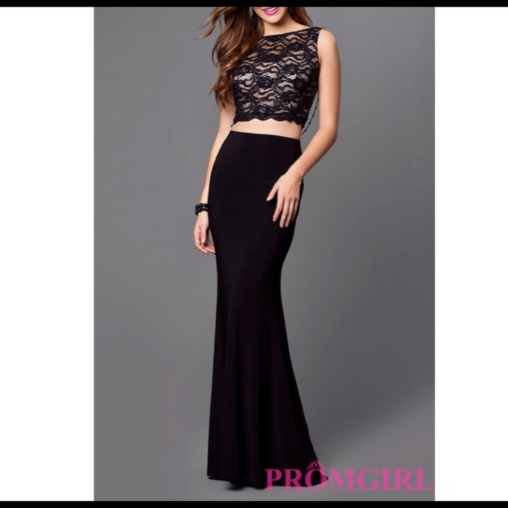 Formal or Prom Dress