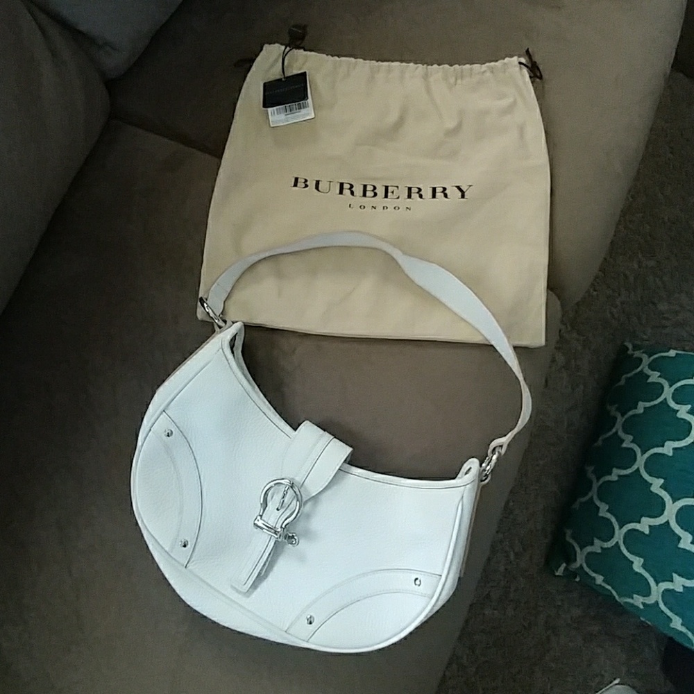 Burberry HandBag