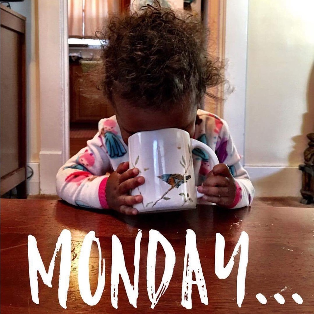 Meet your Posher, Anya