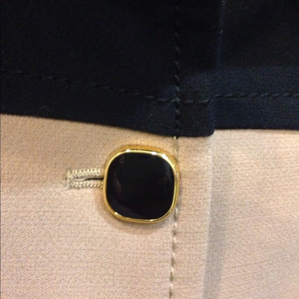 Chanel Inspired Banana Republic Jacket - Picture 4 of 5