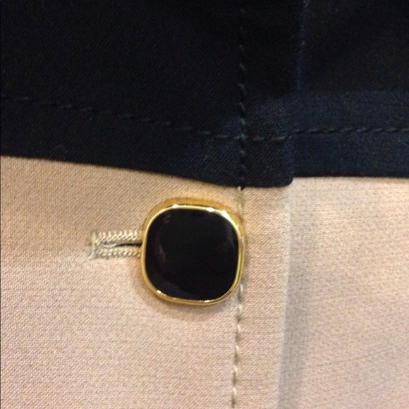 Chanel Inspired Banana Republic Jacket - Picture 4 of 5