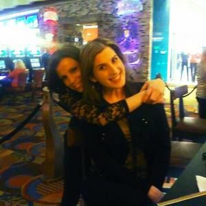 Meet your Posher, Lindsey