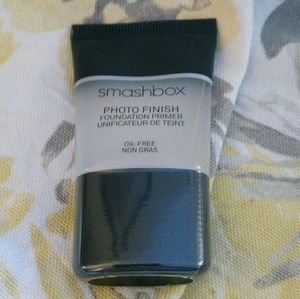 Smashbox photo finish primer