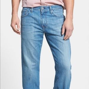 AG Adriano Goldschmied The Hero Jeans.