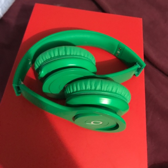 Green beats - Picture 2 of 4