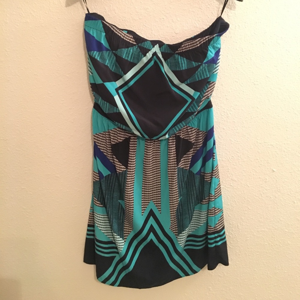 Express Dress
