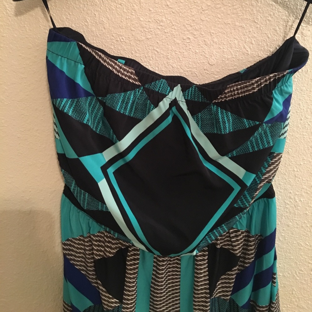 Express Dress - Picture 2 of 2