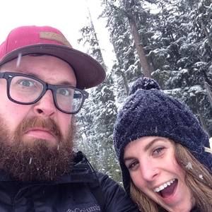 Meet your Posher, James