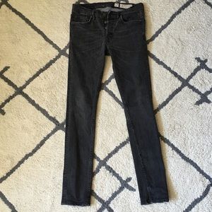All Saints Skinny Jeans