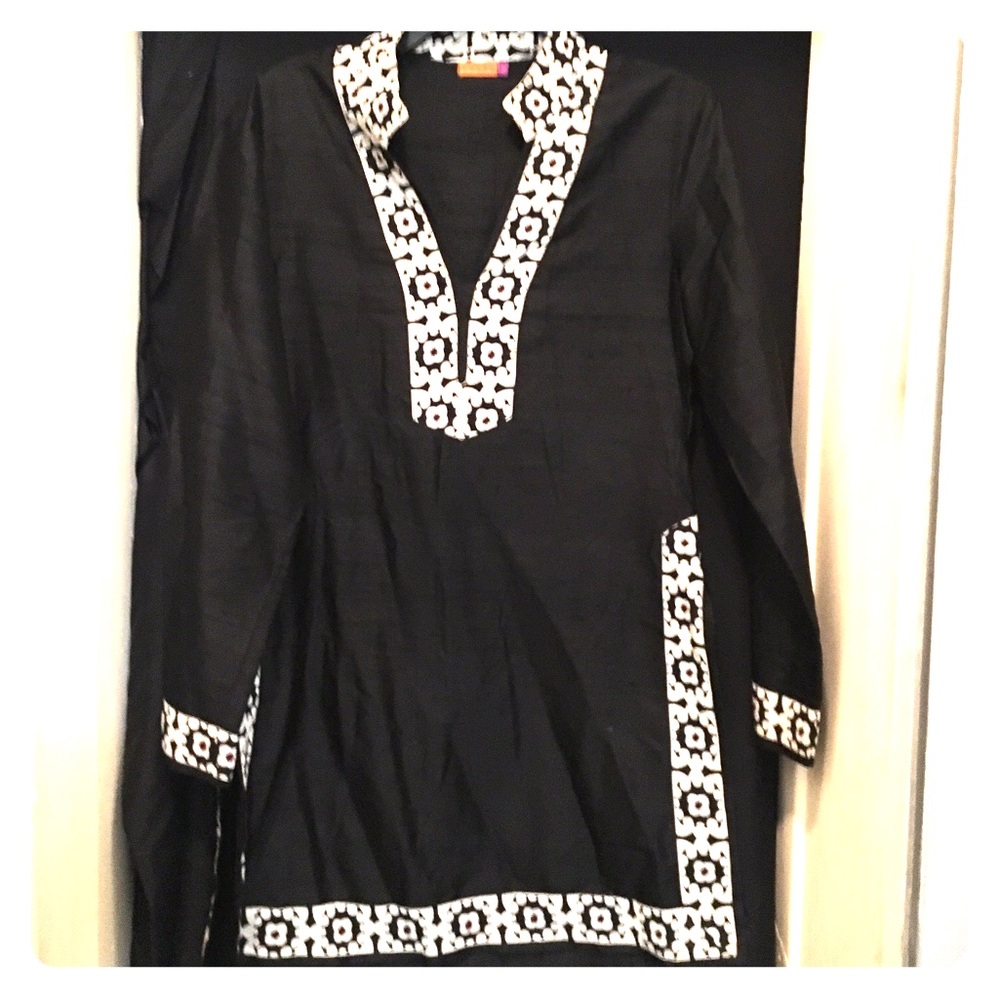 Truly zen Tunic