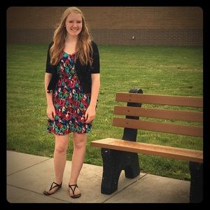 Meet your Posher, Taylor