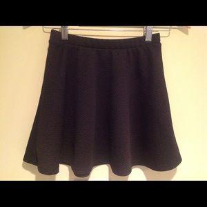Skater skirt by forever 21