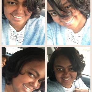 Meet your Posher, Carol