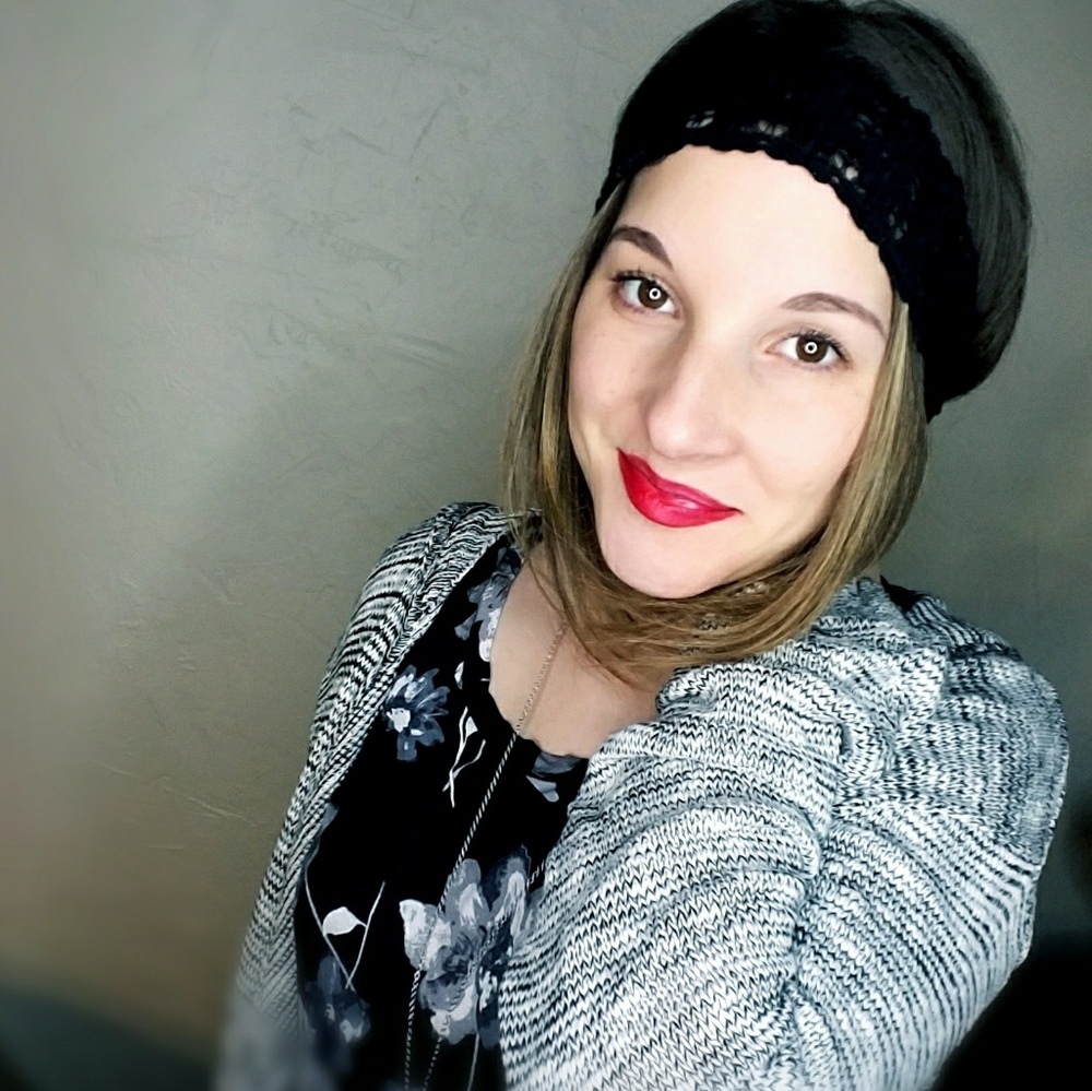 Meet your Posher, Tiffany