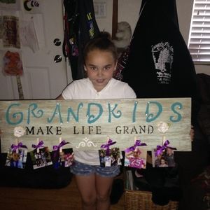 Meet your Posher, Shari