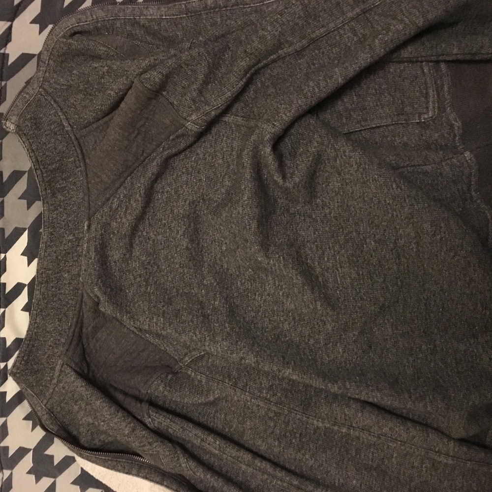 Grey jacket - Picture 4 of 4