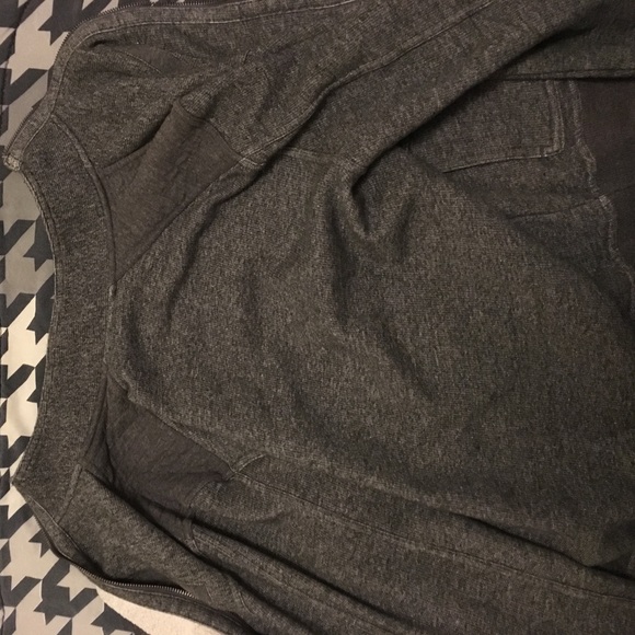 Grey jacket - Picture 4 of 4