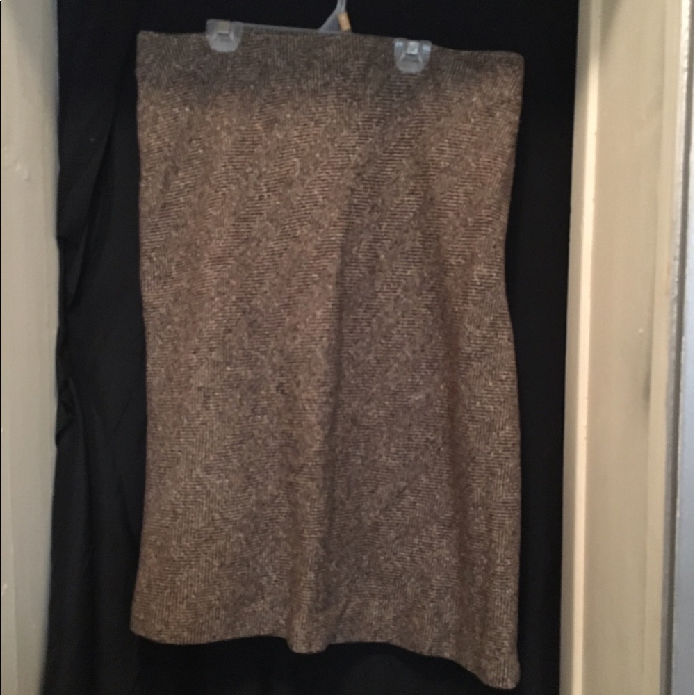 Classic tweed
