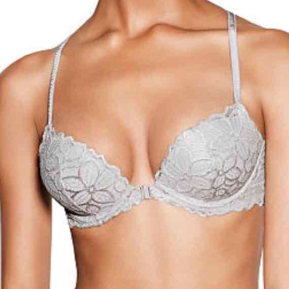 PINK Date  bra 32DD unlined