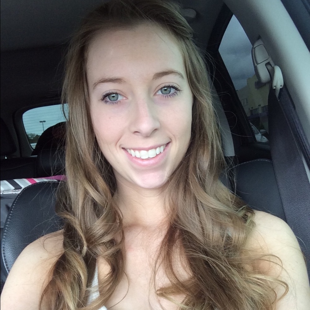 Meet your Posher, Mary