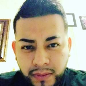 Meet your Posher, Omar