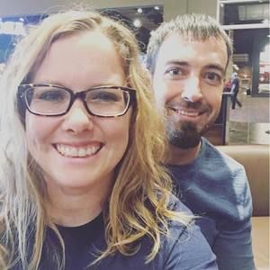 Meet your Posher, Johnny