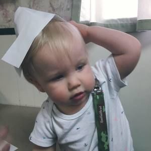 Meet your Posher, Cheryl