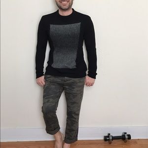 Zara Man Sweater