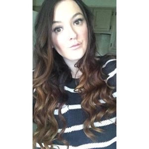 Meet your Posher, Kim