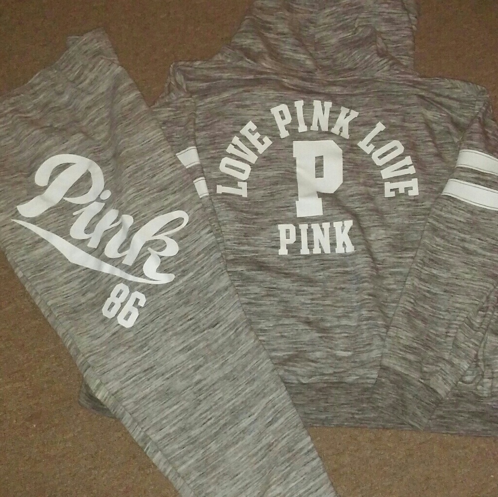 On hold 4 now Victoria secret set