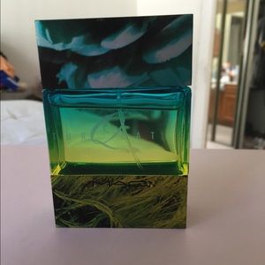 MAC TURQUATIC  PERFUME 1.7oz