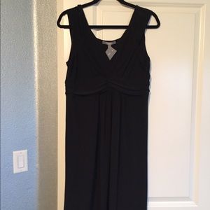 "Little black dress" by NY Collection
